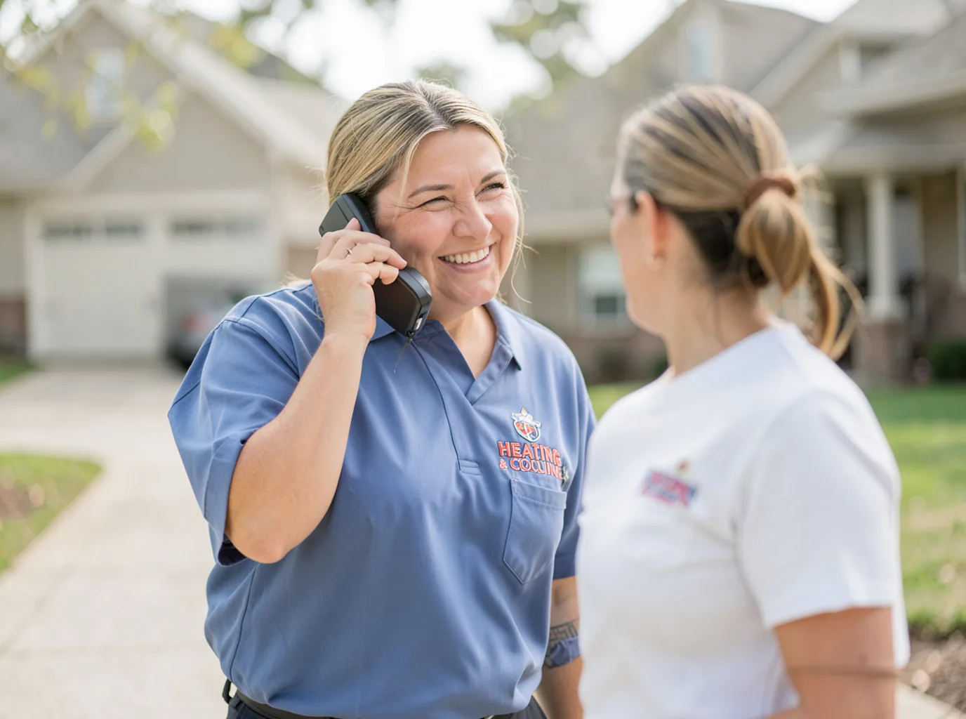 Hvac Repair Huntley, IL FAQs